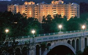 Omni Shoreham Washington Dc